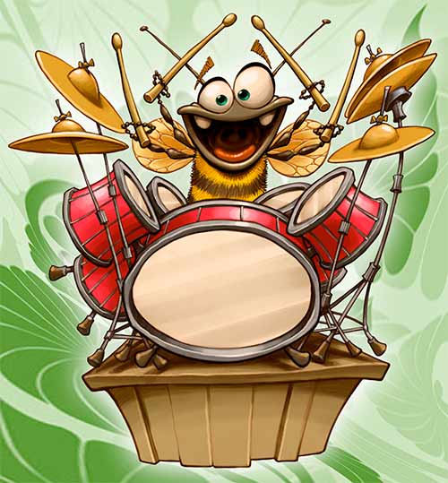 BBdrummer